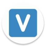 Logo of Verbe android Application 